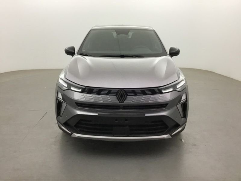 Renault Symbioz E-Tech full hybrid 145 Iconic