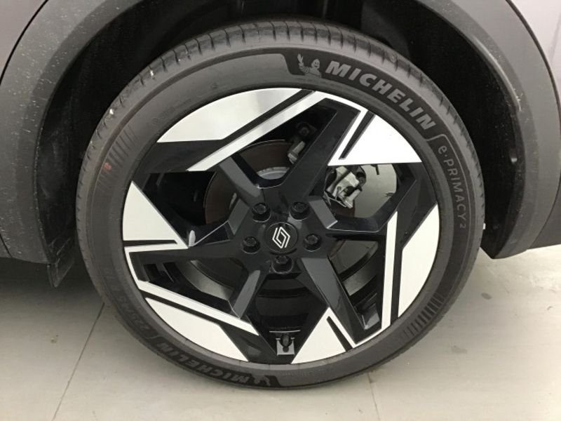 Renault Symbioz E-Tech full hybrid 145 Iconic