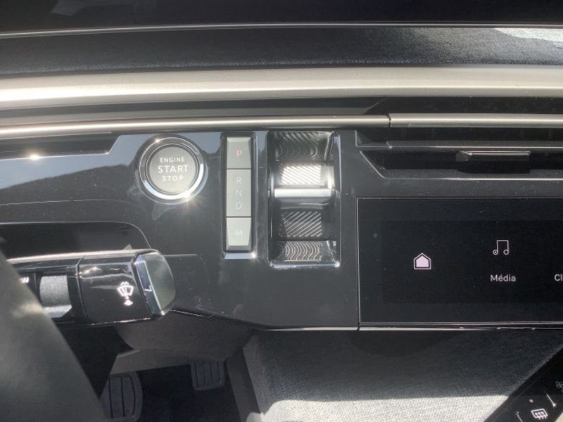 Peugeot 3008 Hybrid 145 e-DCS6 Allure