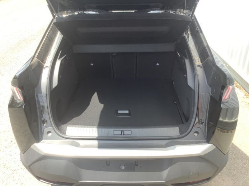 Peugeot 3008 Hybrid 145 e-DCS6 Allure