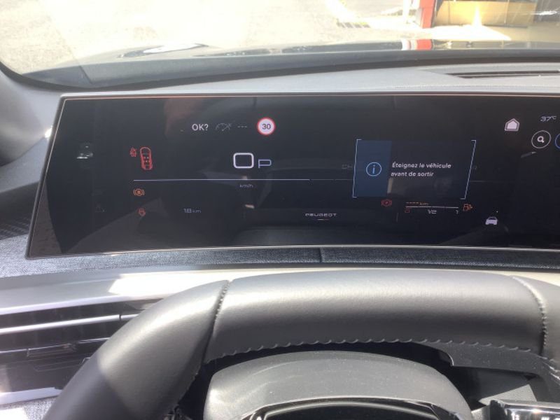 Peugeot 3008 Hybrid 145 e-DCS6 Allure