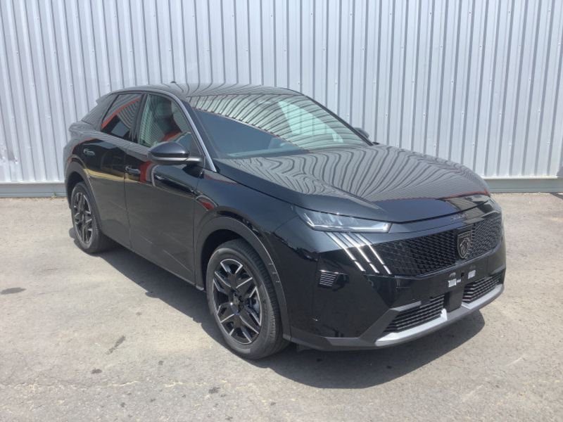 Peugeot 3008 Hybrid 145 e-DCS6 Allure