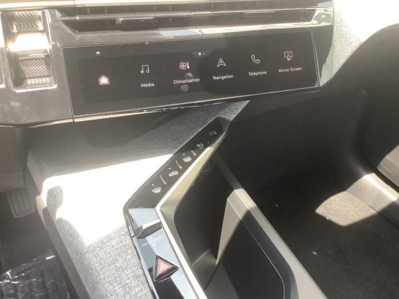 Peugeot 3008 Hybrid 145 e-DCS6 Allure