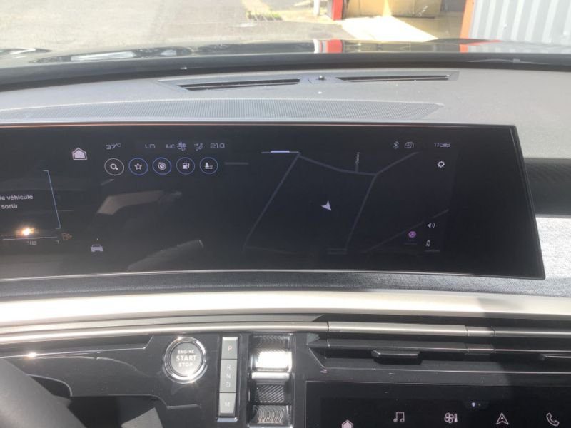 Peugeot 3008 Hybrid 145 e-DCS6 Allure