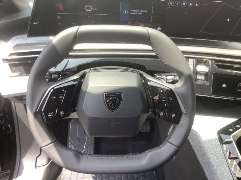 Peugeot 3008 Hybrid 145 e-DCS6 Allure