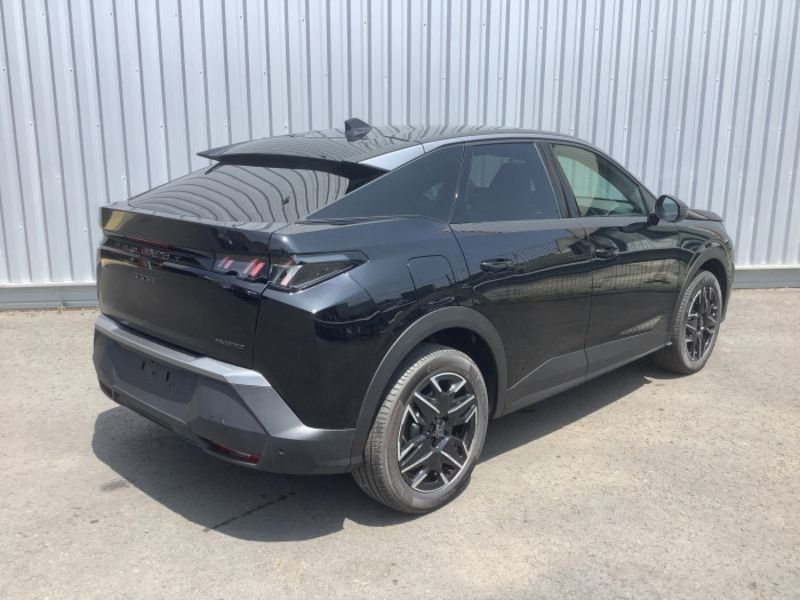 Peugeot 3008 Hybrid 145 e-DCS6 Allure