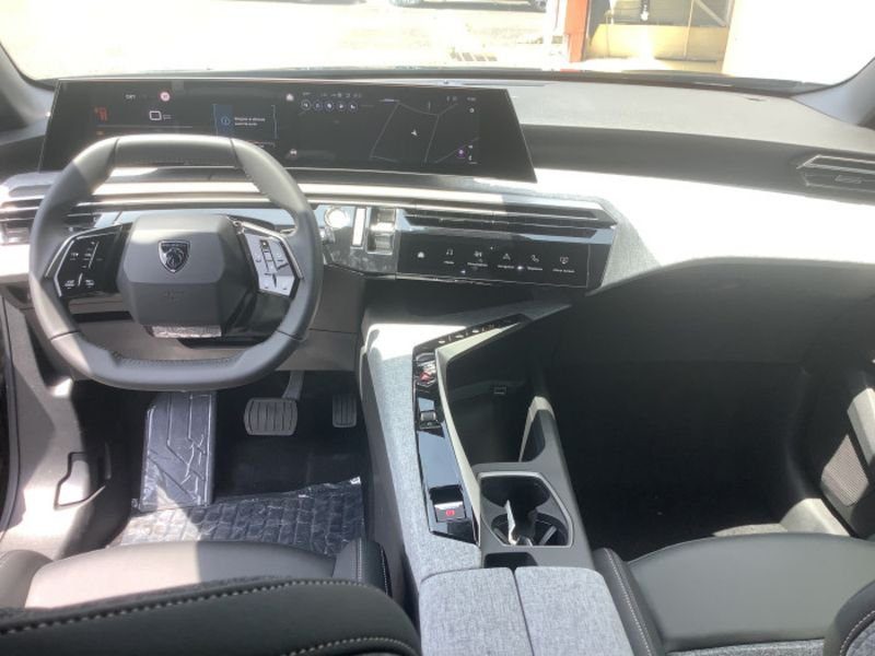 Peugeot 3008 Hybrid 145 e-DCS6 Allure