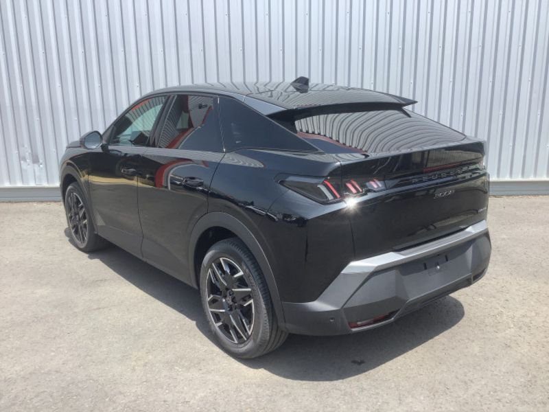 Peugeot 3008 Hybrid 145 e-DCS6 Allure