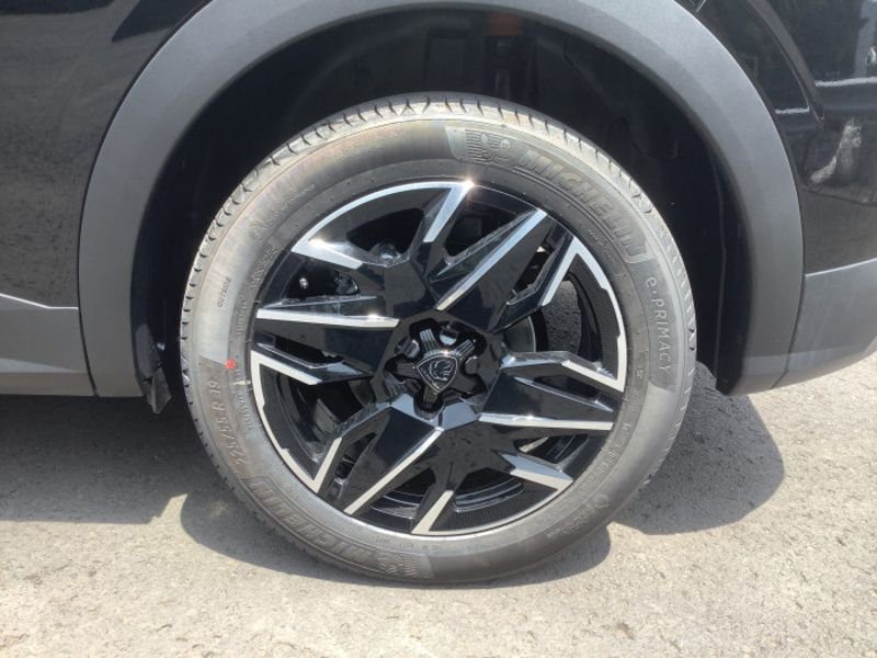 Peugeot 3008 Hybrid 145 e-DCS6 Allure