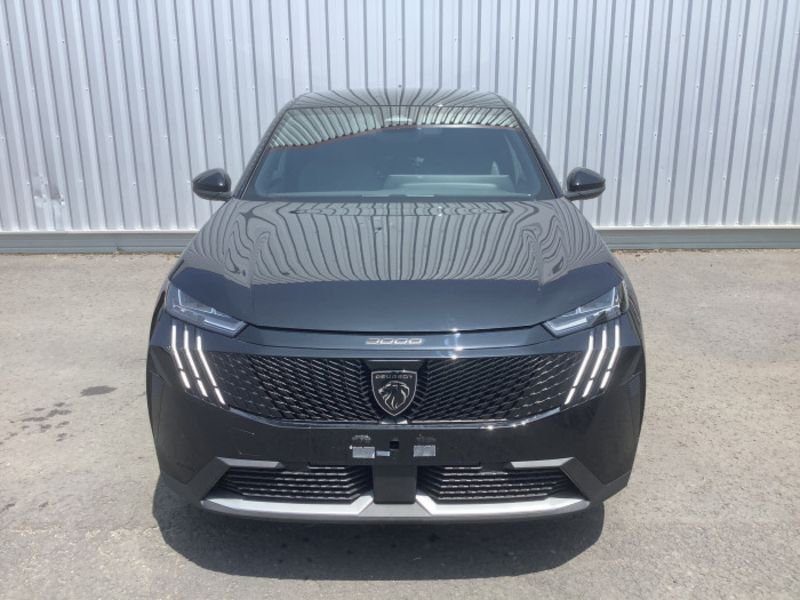 Peugeot 3008 Hybrid 145 e-DCS6 Allure