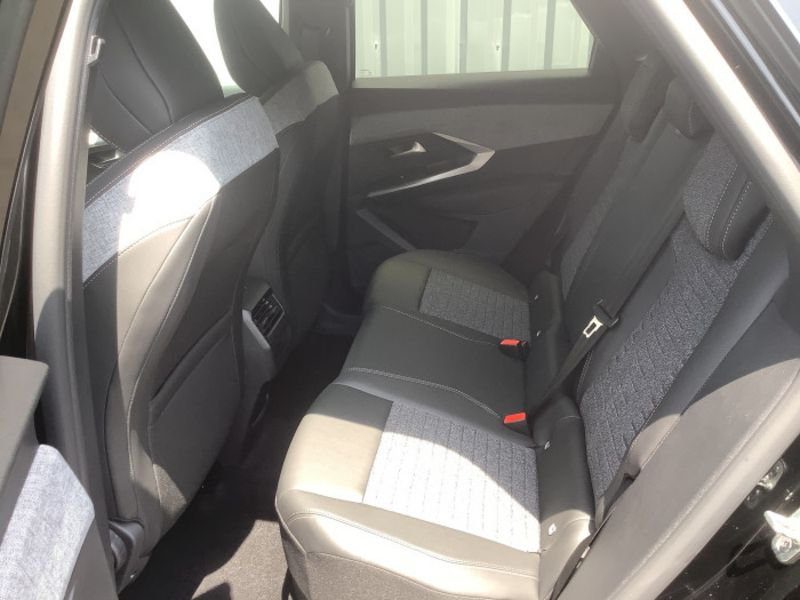 Peugeot 3008 Hybrid 145 e-DCS6 Allure