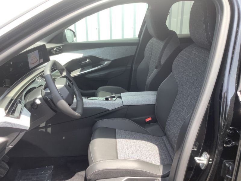 Peugeot 3008 Hybrid 145 e-DCS6 Allure