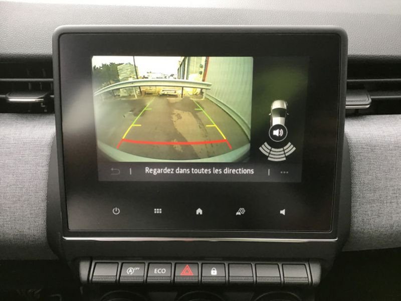 Renault Clio V dCi 100 GSR2 Evolution