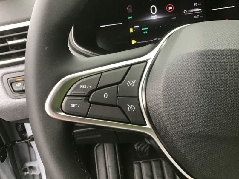 Renault Clio V dCi 100 GSR2 Evolution