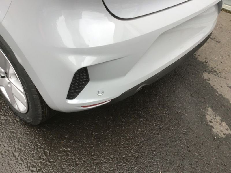 Renault Clio V dCi 100 GSR2 Evolution