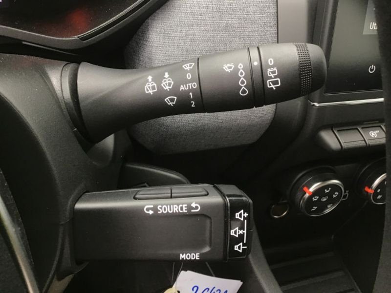 Renault Clio V dCi 100 GSR2 Evolution