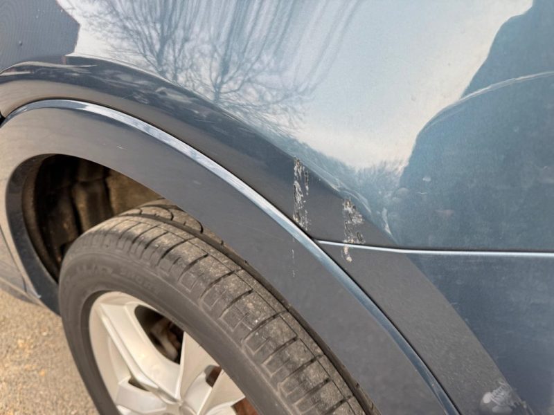 AUDI Q3 2.0 TDI 150 ch Quattro S line