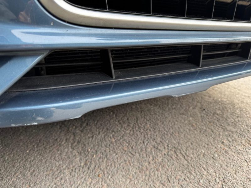 AUDI Q3 2.0 TDI 150 ch Quattro S line