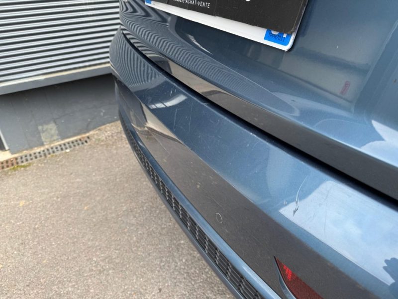 AUDI Q3 2.0 TDI 150 ch Quattro S line