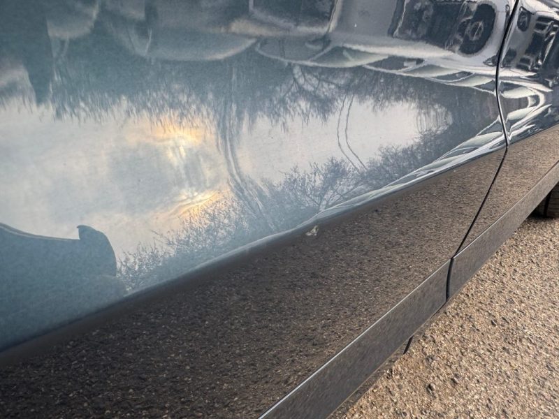 AUDI Q3 2.0 TDI 150 ch Quattro S line