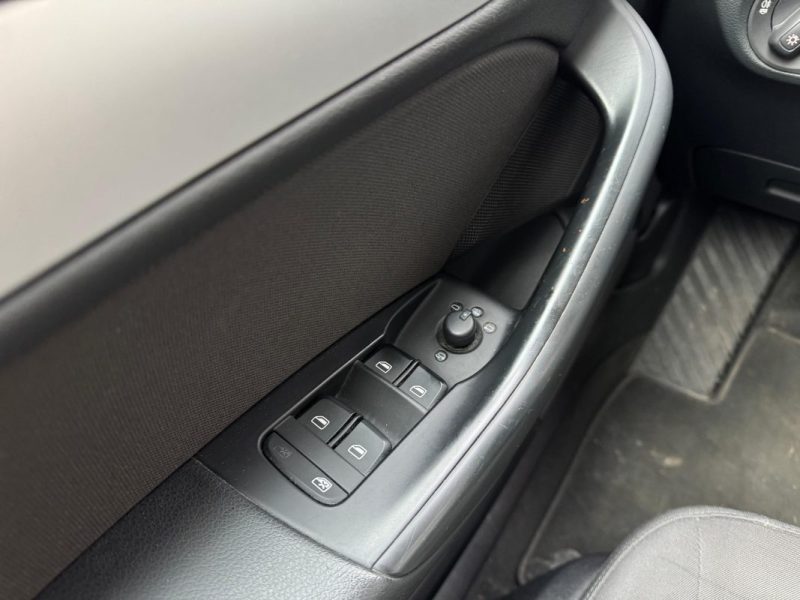 AUDI Q3 2.0 TDI 150 ch Quattro S line