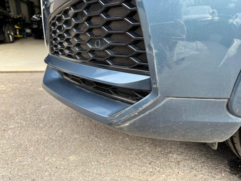 AUDI Q3 2.0 TDI 150 ch Quattro S line