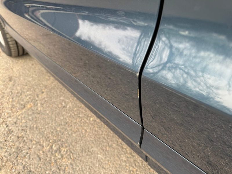 AUDI Q3 2.0 TDI 150 ch Quattro S line