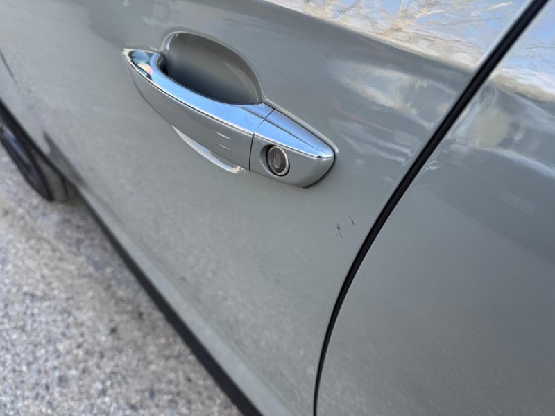 DS DS 7 CROSSBACK Hybride Rechargeable E-Tense 225 EAT8 Bastille