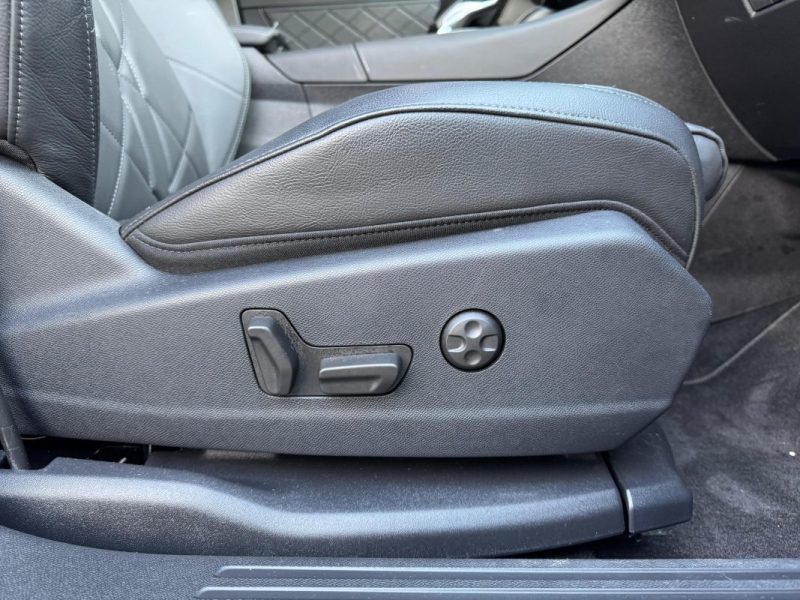 DS DS 7 CROSSBACK Hybride Rechargeable E-Tense 225 EAT8 Bastille