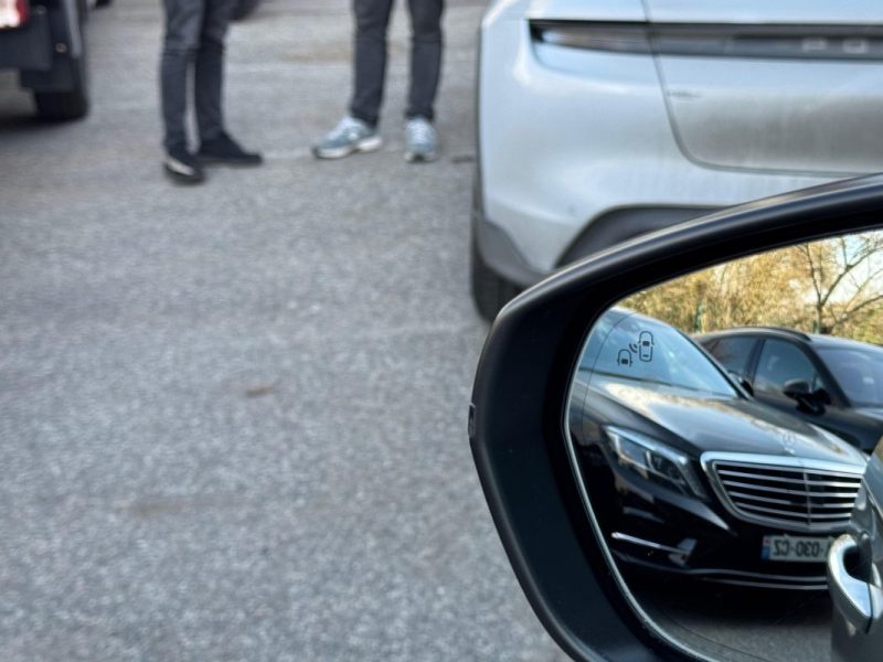 DS DS 7 CROSSBACK Hybride Rechargeable E-Tense 225 EAT8 Bastille