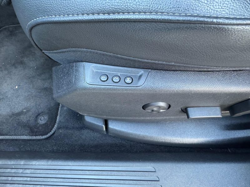 DS DS 7 CROSSBACK Hybride Rechargeable E-Tense 225 EAT8 Bastille