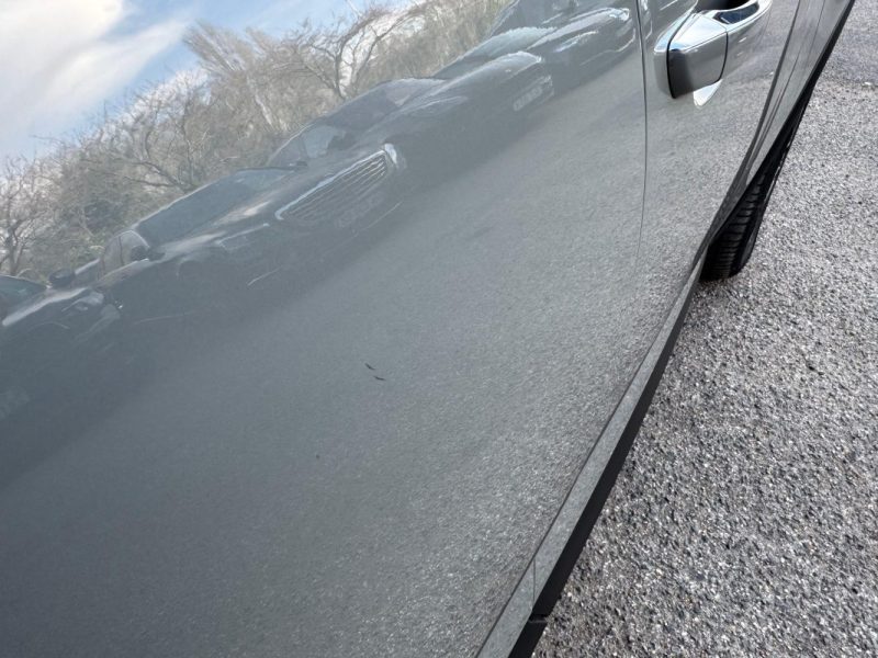 DS DS 7 CROSSBACK Hybride Rechargeable E-Tense 225 EAT8 Bastille