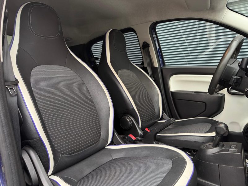 RENAULT TWINGO III 0.9 TCe 90 Cosmic EDC