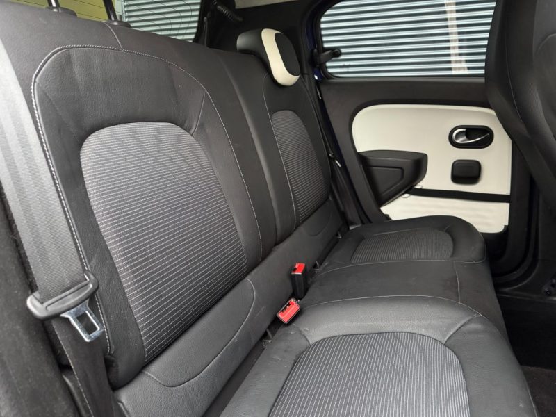 RENAULT TWINGO III 0.9 TCe 90 Cosmic EDC