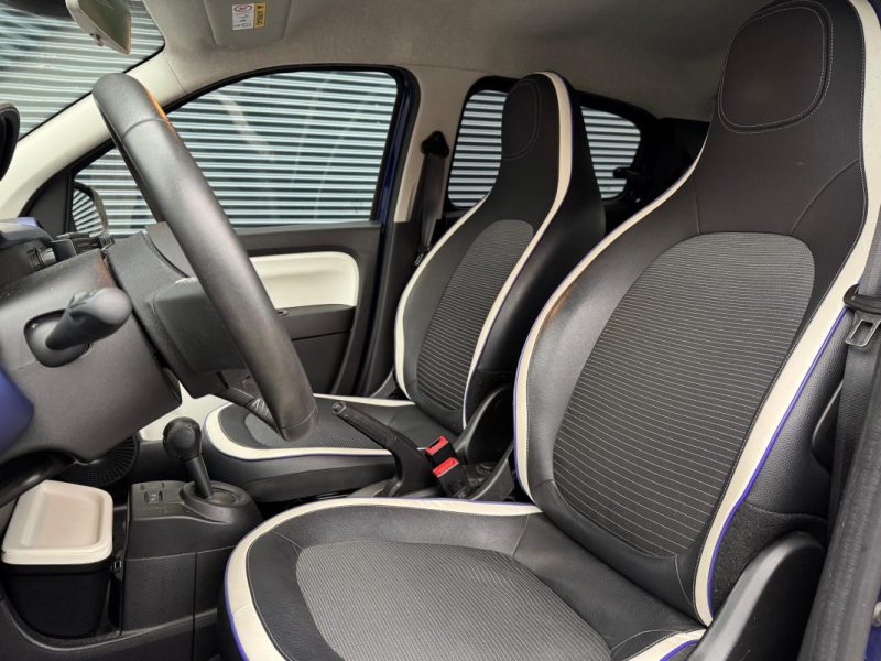 RENAULT TWINGO III 0.9 TCe 90 Cosmic EDC