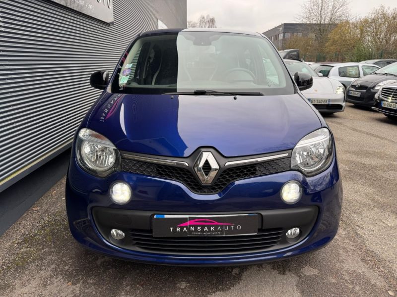 RENAULT TWINGO III 0.9 TCe 90 Cosmic EDC
