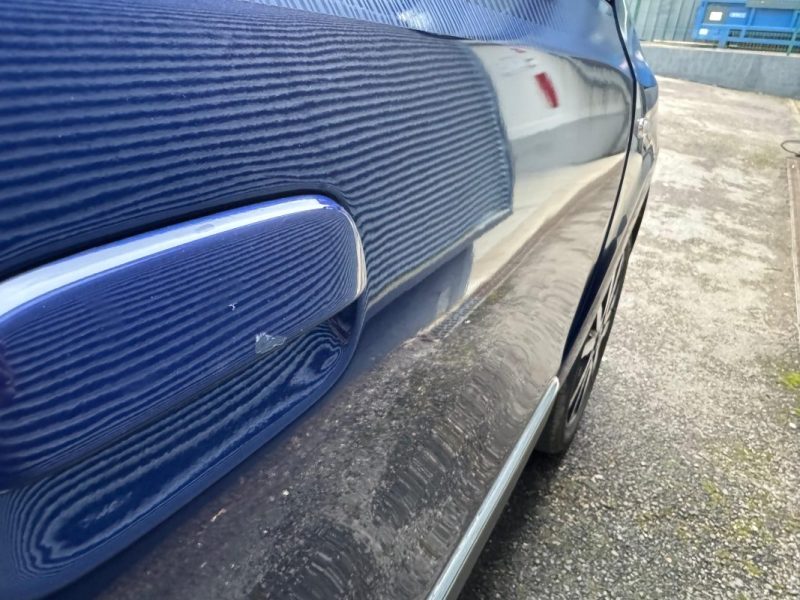 RENAULT TWINGO III 0.9 TCe 90 Cosmic EDC