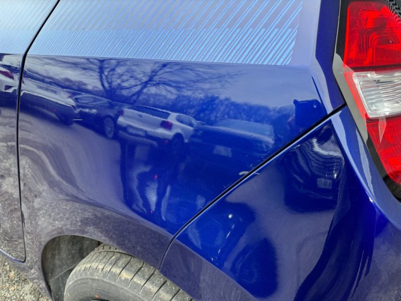 RENAULT TWINGO III 0.9 TCe 90 Cosmic EDC