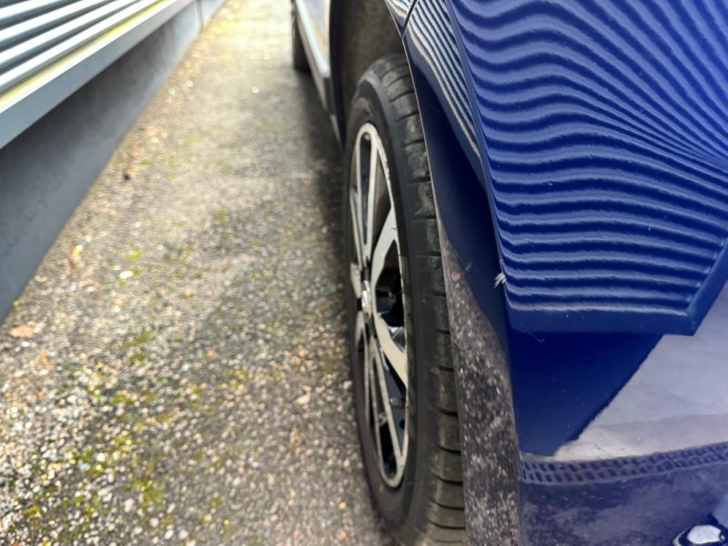 RENAULT TWINGO III 0.9 TCe 90 Cosmic EDC