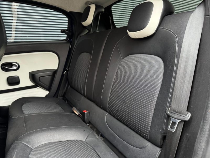 RENAULT TWINGO III 0.9 TCe 90 Cosmic EDC