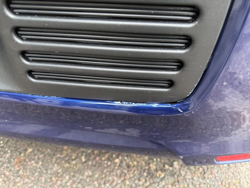 RENAULT TWINGO III 0.9 TCe 90 Cosmic EDC