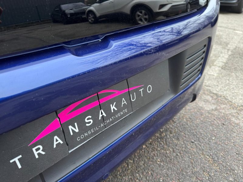 RENAULT TWINGO III 0.9 TCe 90 Cosmic EDC