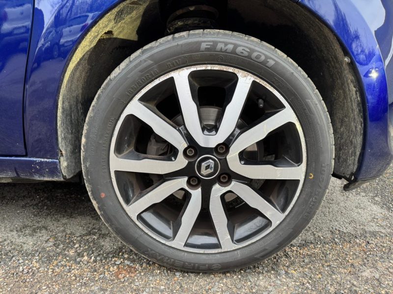 RENAULT TWINGO III 0.9 TCe 90 Cosmic EDC