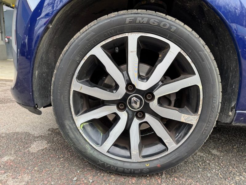 RENAULT TWINGO III 0.9 TCe 90 Cosmic EDC