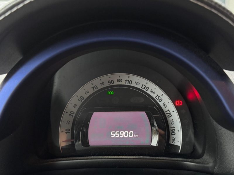 RENAULT TWINGO III 0.9 TCe 90 Cosmic EDC