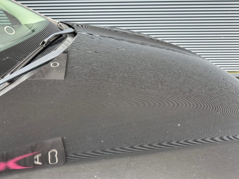 NISSAN QASHQAI 1.2 DIG-T 115 ch Connect Edition