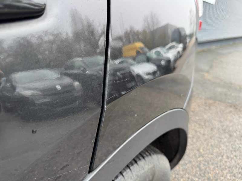 NISSAN QASHQAI 1.2 DIG-T 115 ch Connect Edition