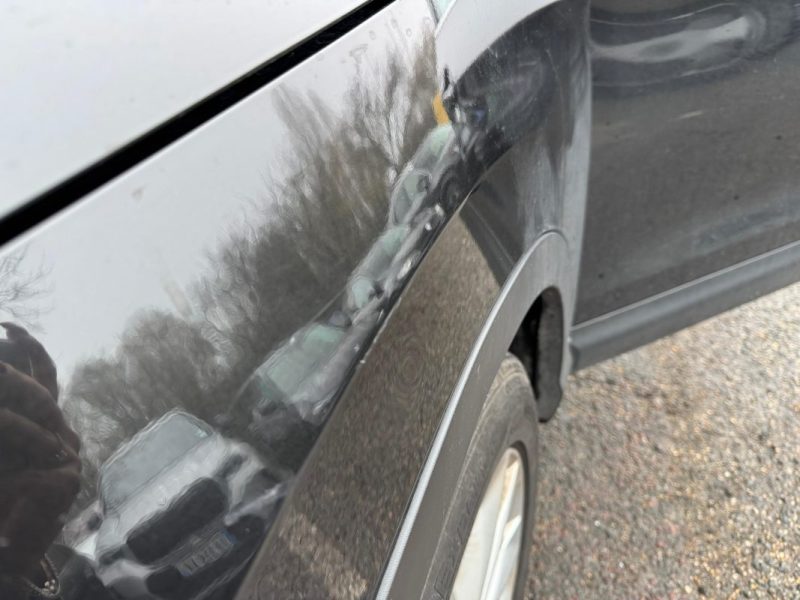 NISSAN QASHQAI 1.2 DIG-T 115 ch Connect Edition