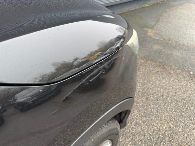 NISSAN QASHQAI 1.2 DIG-T 115 ch Connect Edition