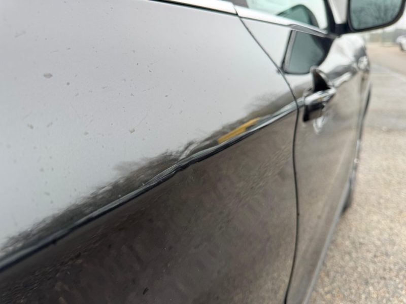 NISSAN QASHQAI 1.2 DIG-T 115 ch Connect Edition